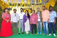 Sahakutumbanaam Movie Opening